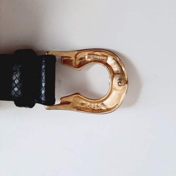 Leigh Morgan Belt - Picture 4 of 8